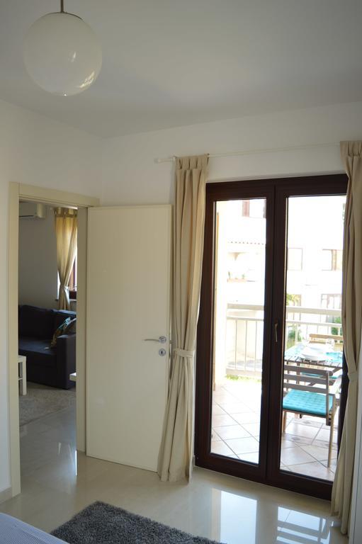 Apartments Villa Alba Poreč Exterior foto